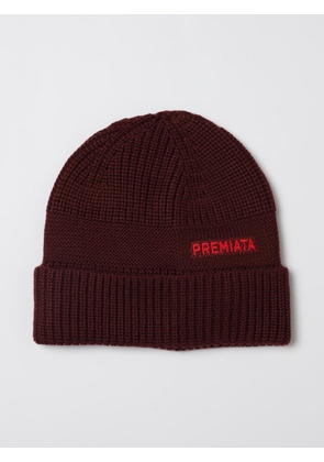 Hat PREMIATA Men color Violet