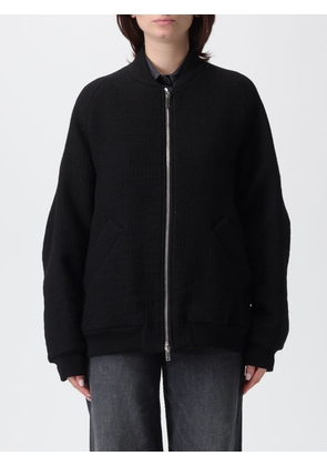 Jacket BARENA Woman color Black