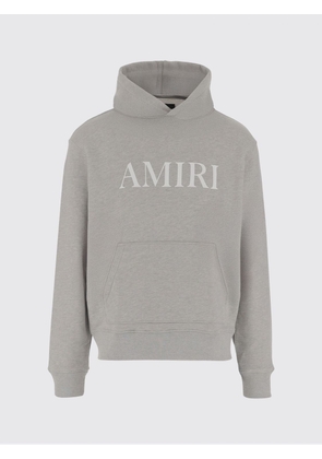 Sweatshirt AMIRI Men color Grey