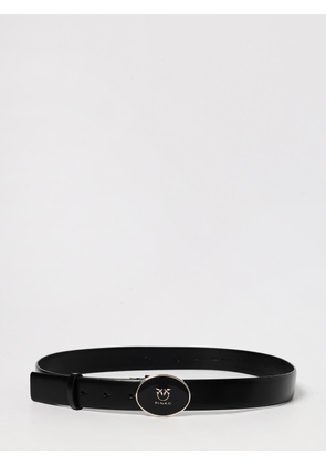 Belt PINKO Woman color Black