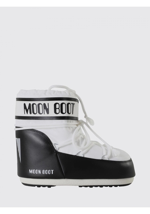 Boots MOON BOOT Woman color White 1