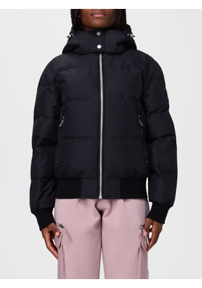 Jacket MOOSE KNUCKLES Woman color Black