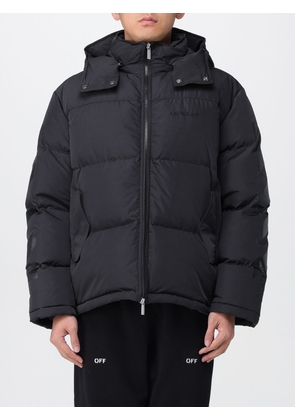 Jacket OFF-WHITE Men color Black
