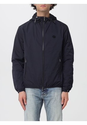 Jacket EMPORIO ARMANI Men color Blue