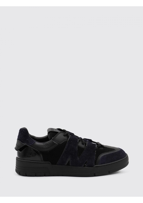 Sneakers MOSCHINO COUTURE Men color Black