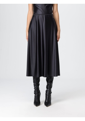 Skirt DIESEL Woman color Black