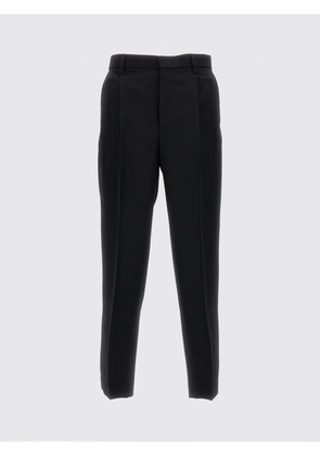 Pants JACQUEMUS Men color Black