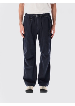 Pants GRAMICCI Men color Navy