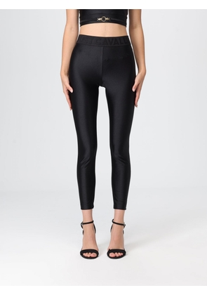 Pants JUST CAVALLI Woman color Black