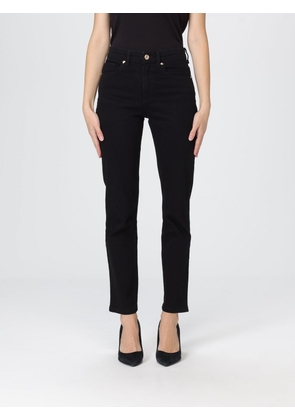 Jeans JUST CAVALLI Woman color Black