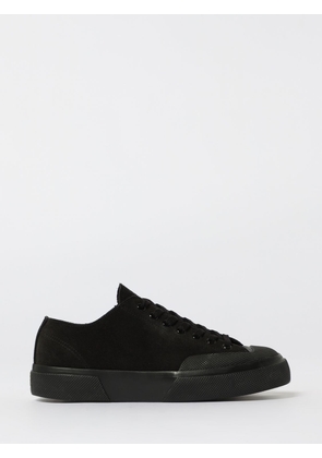Sneakers SUPERGA Men color Black