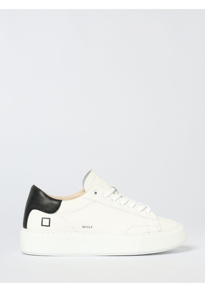 Sneakers D. A.T. E. Woman color White