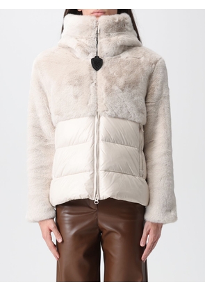 Jacket BLAUER Woman color Grey