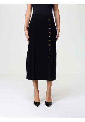 Skirt ELISABETTA FRANCHI Woman color Black