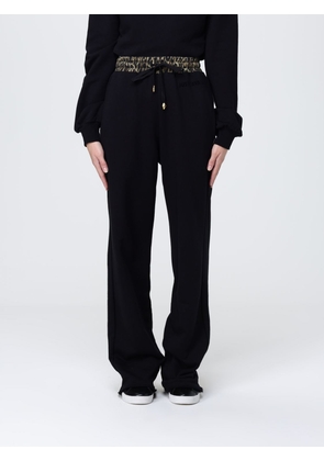 Pants JUST CAVALLI Woman color Green