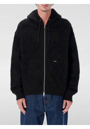 Sweatshirt HUF Men color Black