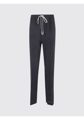 Pants RICK OWENS Men color Black