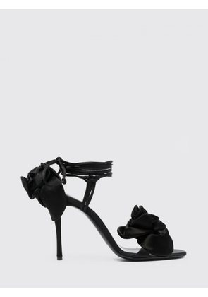 Heeled Sandal MAGDA BUTRYM Woman color Black
