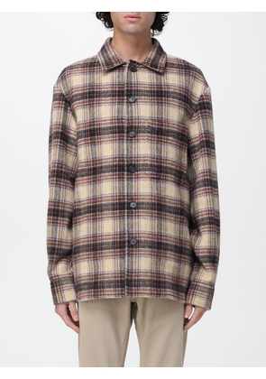 Jacket DOPPIAA Men color Cream