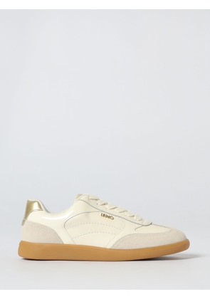 Sneakers LIU JO Woman color Milk