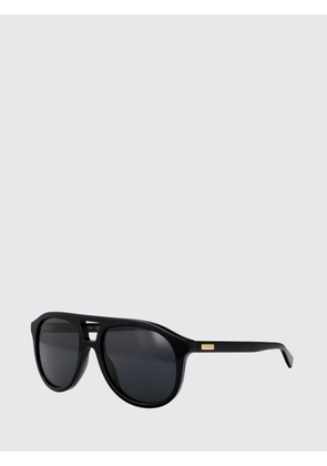 Sunglasses GUCCI Men color Black