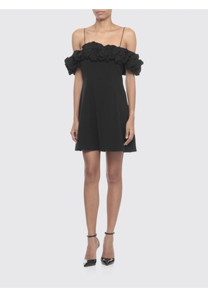 Dress ROTATE Woman color Black