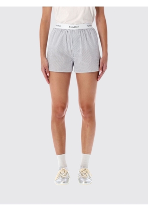 Shorts SPORTY & RICH Woman color Striped
