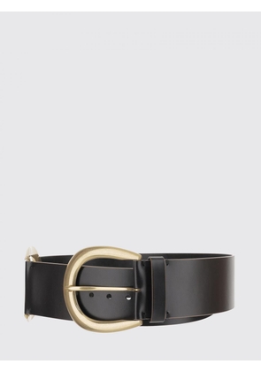 Belt CHLOÉ Woman color Black