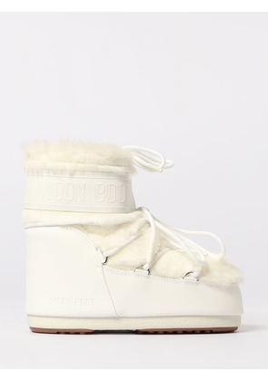 Boots MOON BOOT Woman color White