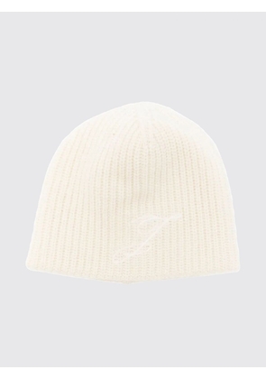 Hat JACQUEMUS Men color White