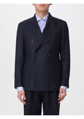 Jacket BOGLIOLI Men color Blue