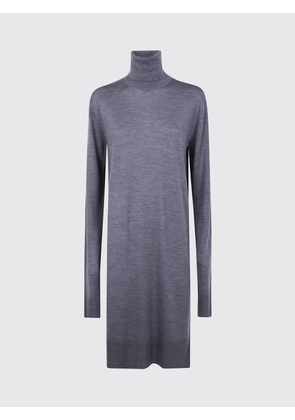 Dress TOTEME Woman color Grey