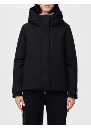 Jacket SAVE THE DUCK Woman color Black