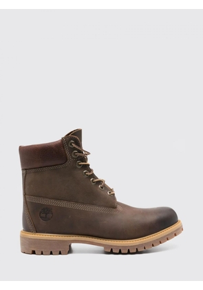 Boot TIMBERLAND Men color Brown