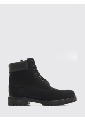Boot TIMBERLAND Men color Black