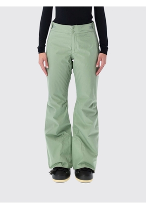 Pants THE NORTH FACE Woman color Green