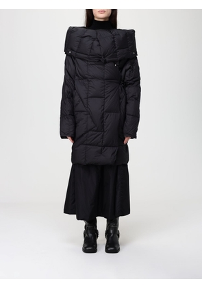 Jacket ADD Woman color Black