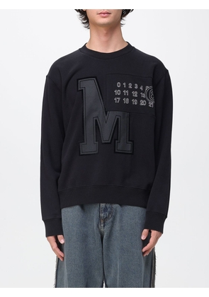 Sweatshirt MM6 MAISON MARGIELA Men color Black