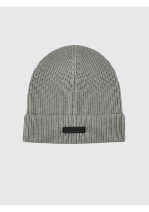 Hat FEAR OF GOD Men color Grey