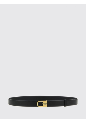 Belt VALENTINO GARAVANI Men color Black