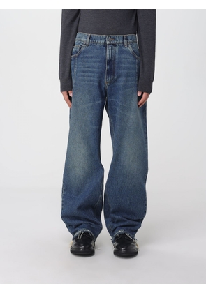 Jeans DOLCE & GABBANA Men color Blue