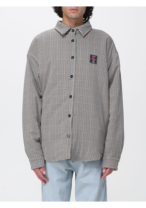 Jacket MSGM Men color Ivory