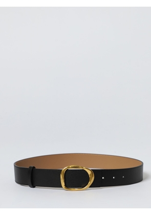 Belt TWINSET Woman color Black