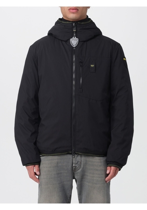 Jacket BLAUER Men color Black