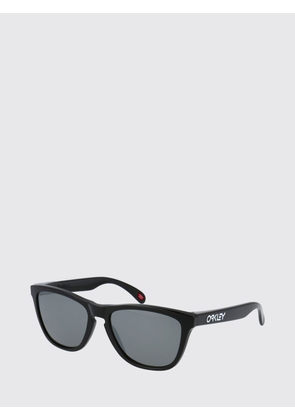 Sunglasses OAKLEY Men color Black