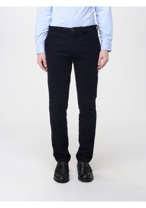 Pants BRIGLIA 1949 Men color Navy