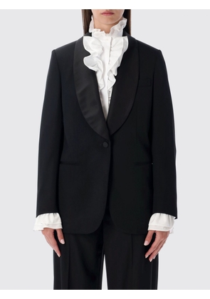 Jacket POLO RALPH LAUREN Woman color Black