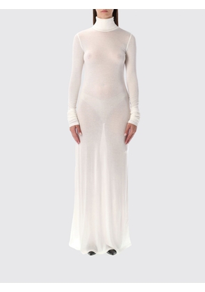 Dress THE GARMENT Woman color White