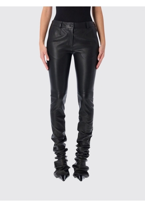 Pants DOLCE & GABBANA Woman color Black