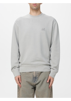 Sweatshirt C. P. COMPANY Men color Beige